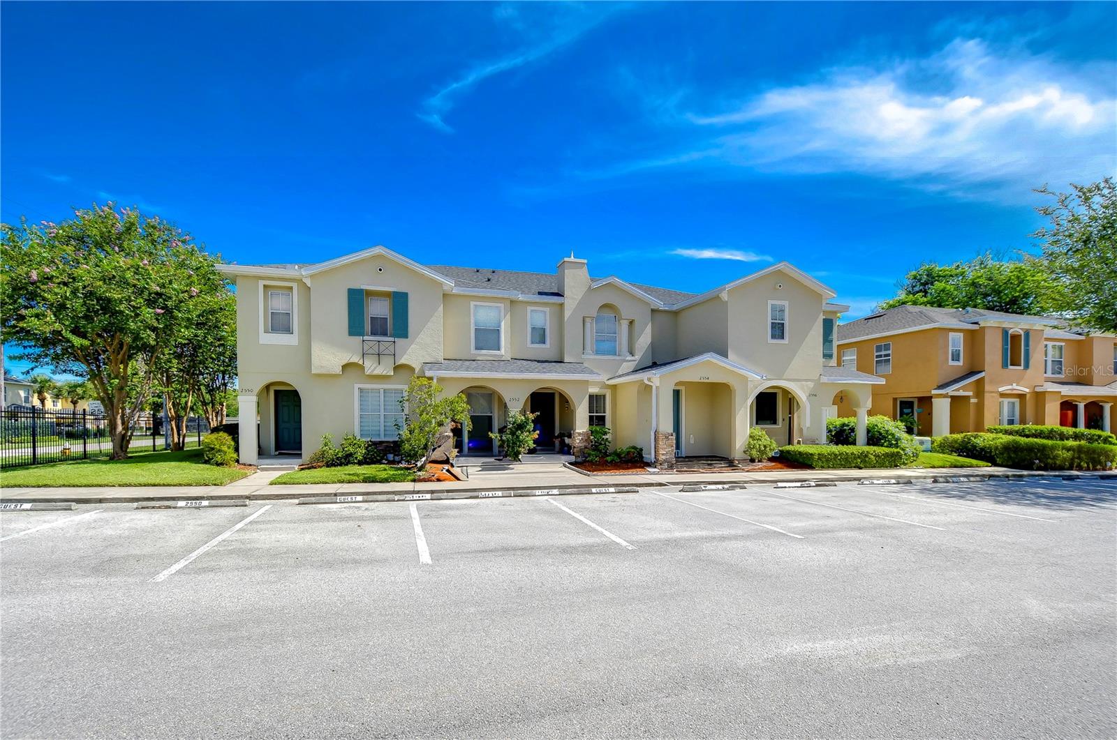 Photo 7 of 46 of 2554 SEA WIND WAY townhome
