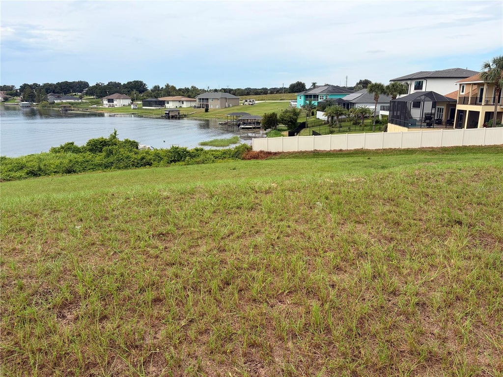 Photo of 4395 Juliana Lake Drive, Auburndale, FL 33823 (MLS # P4940024)