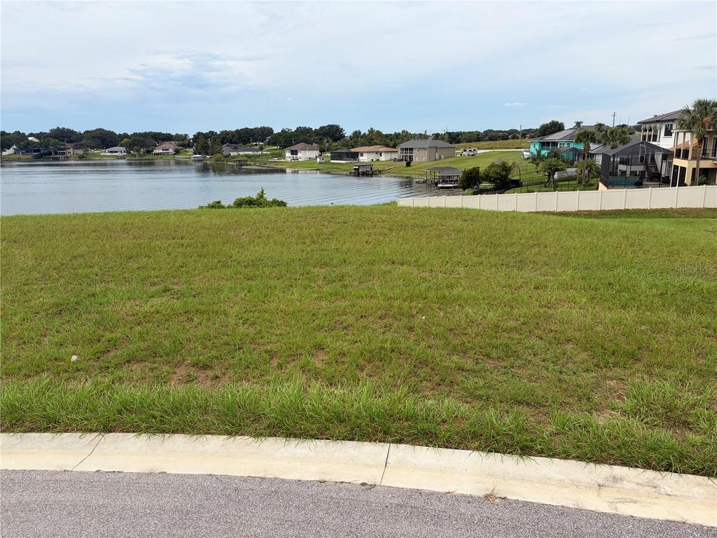 Photo of 4395 Juliana Lake Drive, Auburndale, FL 33823 (MLS # P4940024)