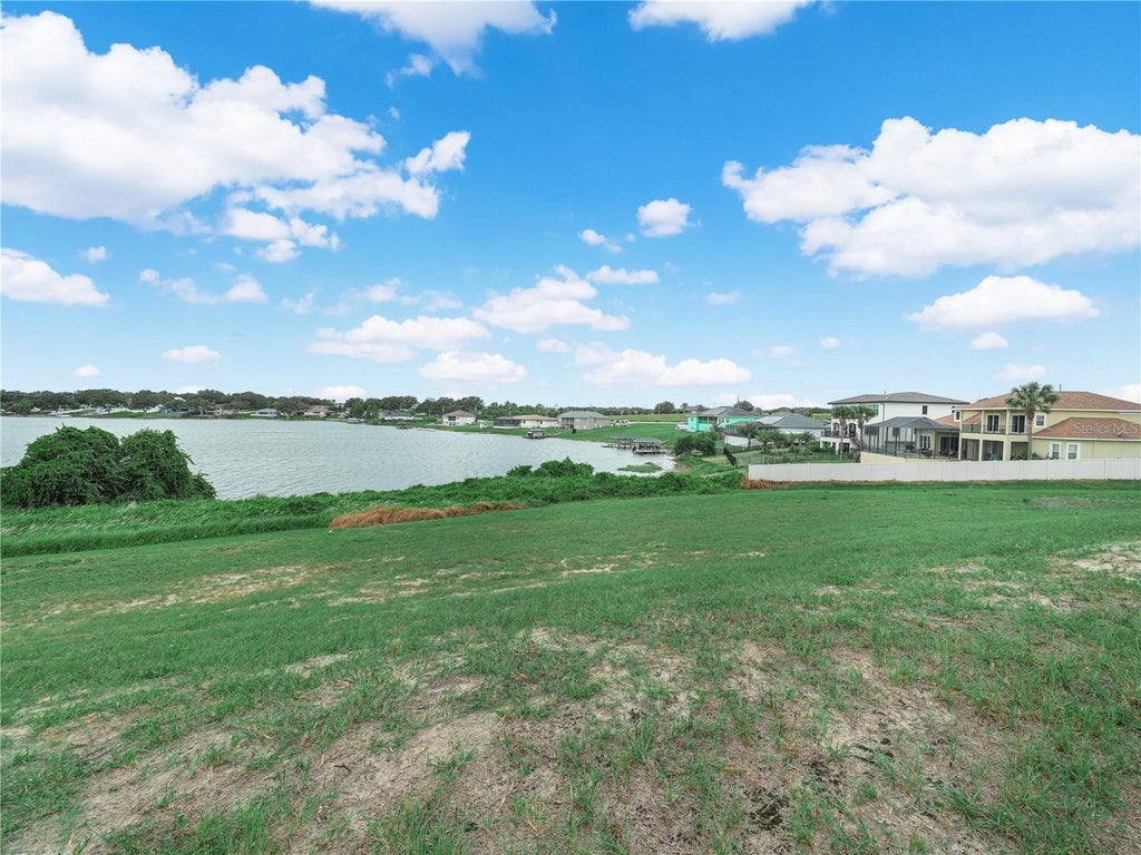 Photo of 4395 Juliana Lake Drive, Auburndale, FL 33823 (MLS # P4940024)