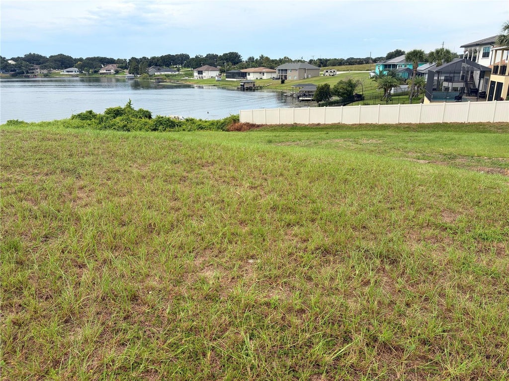 Photo of 4395 Juliana Lake Drive, Auburndale, FL 33823 (MLS # P4940024)