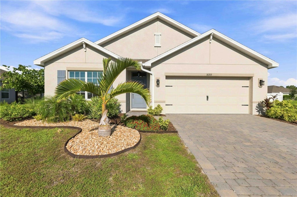 Photo of 16315 Navarro Court, Punta Gorda, FL 33955 (MLS # C7529657)