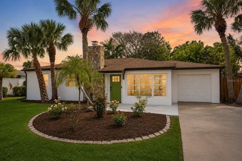 Photo of 108 5th Street, Belleair Beach, FL 33786 (MLS # TB8515899)