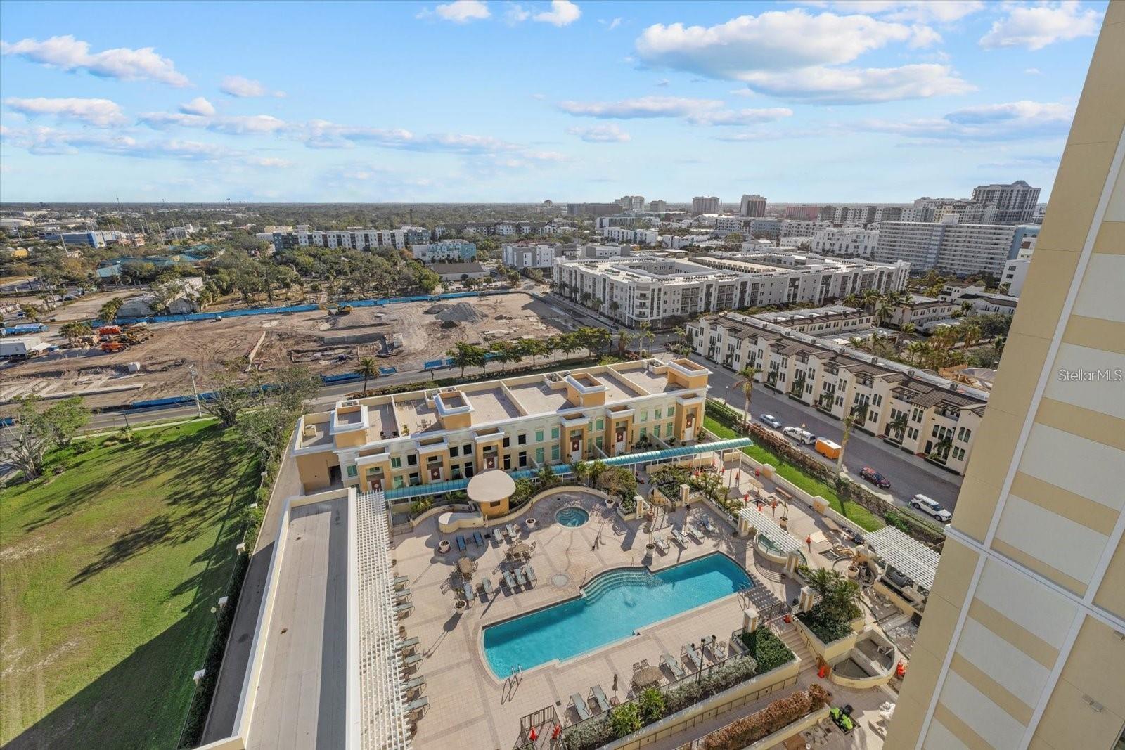 ALINARI - Residential Lease
