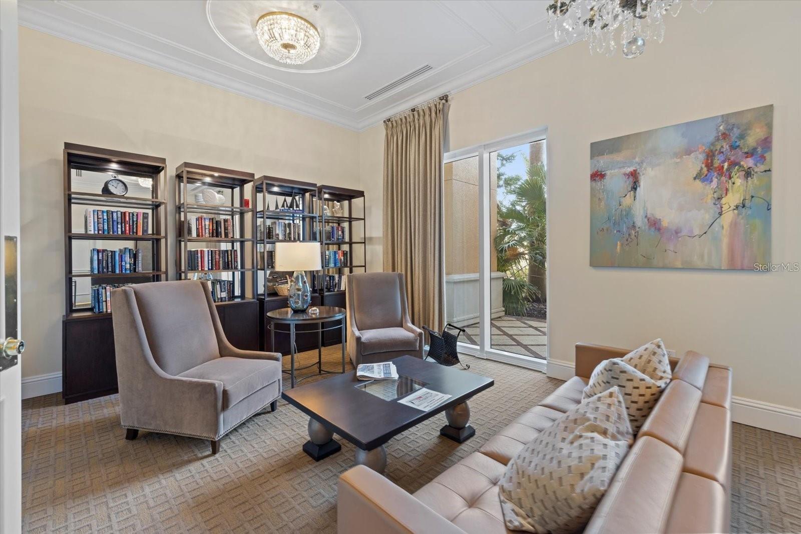 ALINARI - Residential Lease