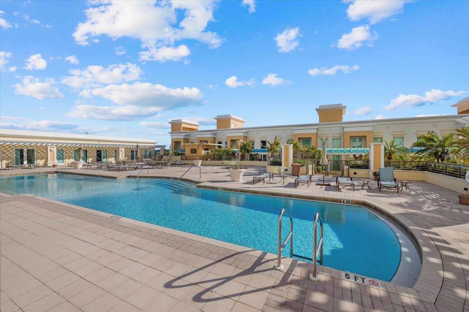 ALINARI - Residential Lease