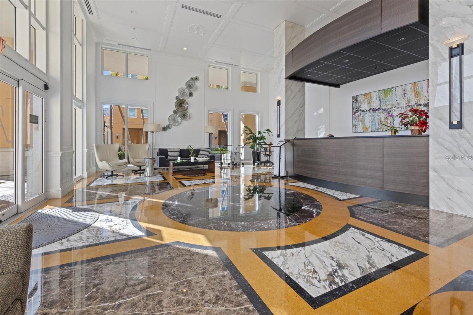 ALINARI - Residential Lease