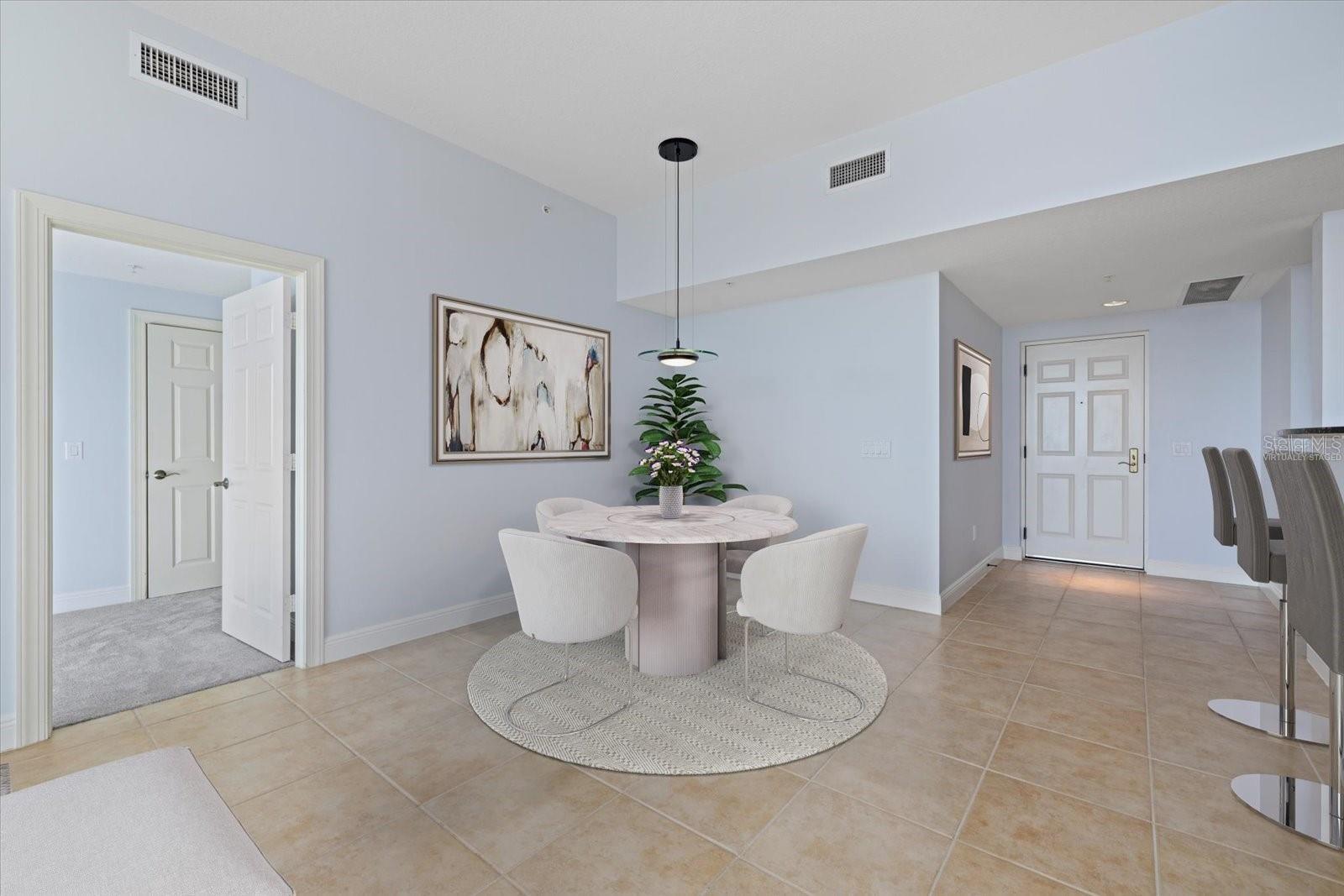 ALINARI - Residential Lease
