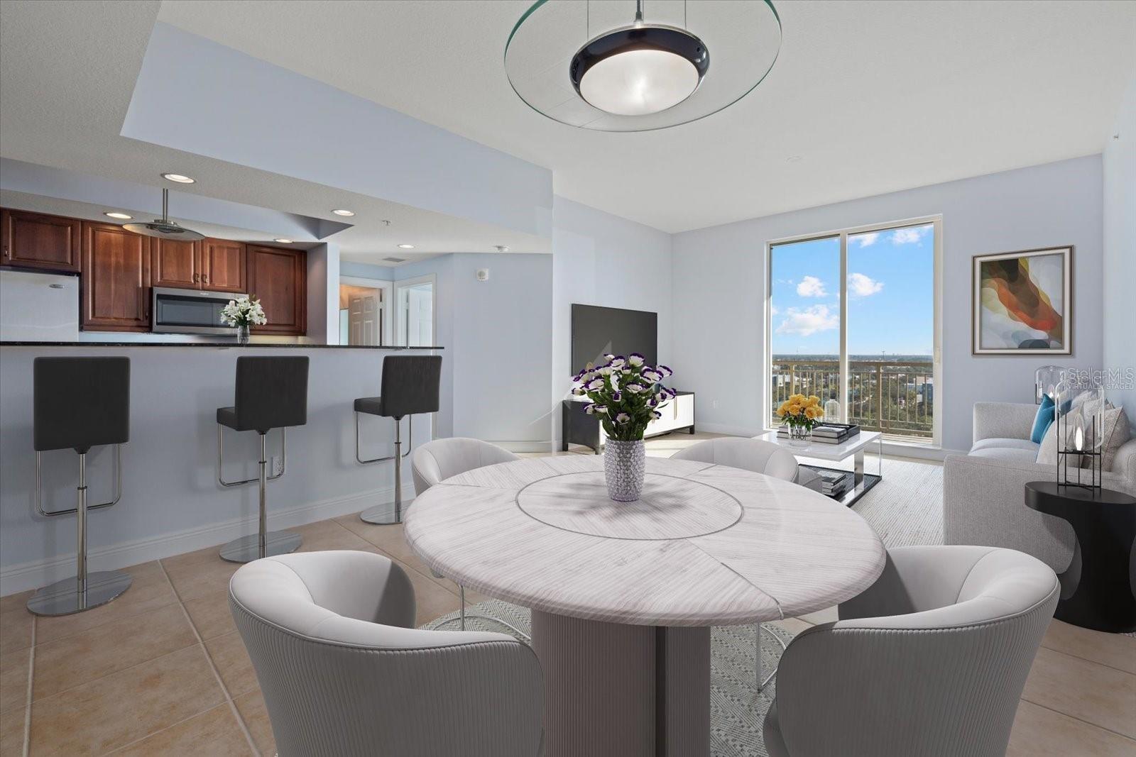 ALINARI - Residential Lease