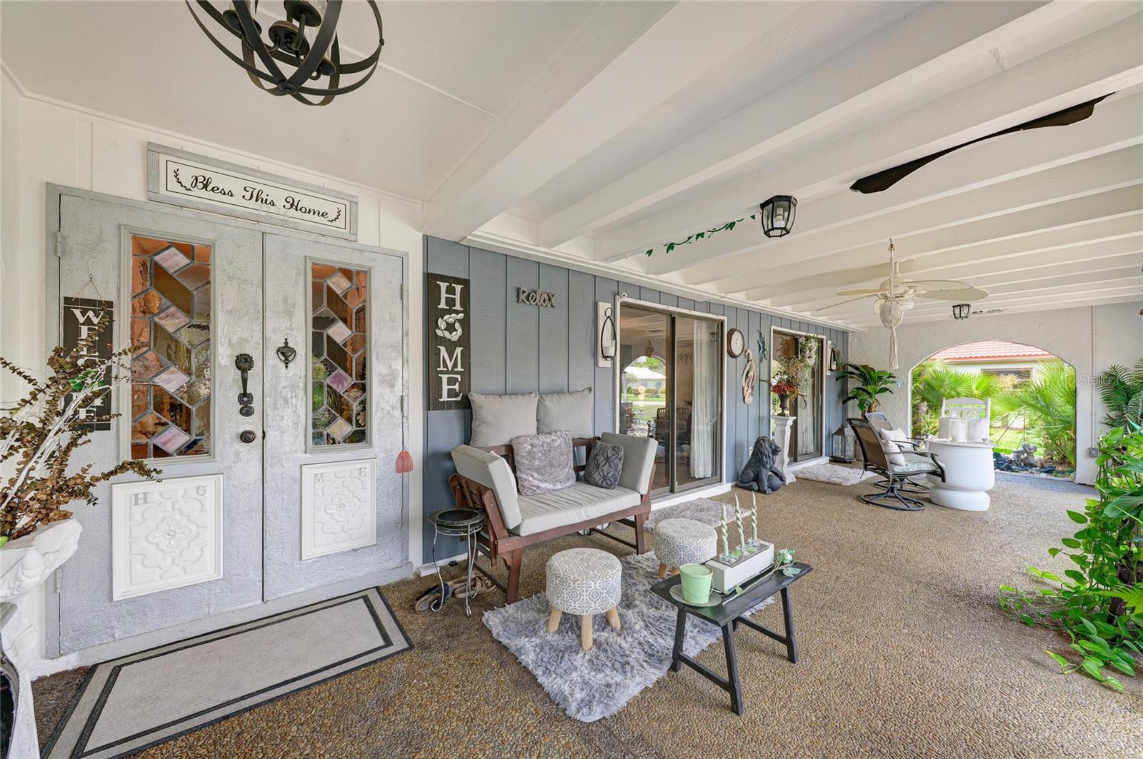 LAS CASAS CONDO - Residential