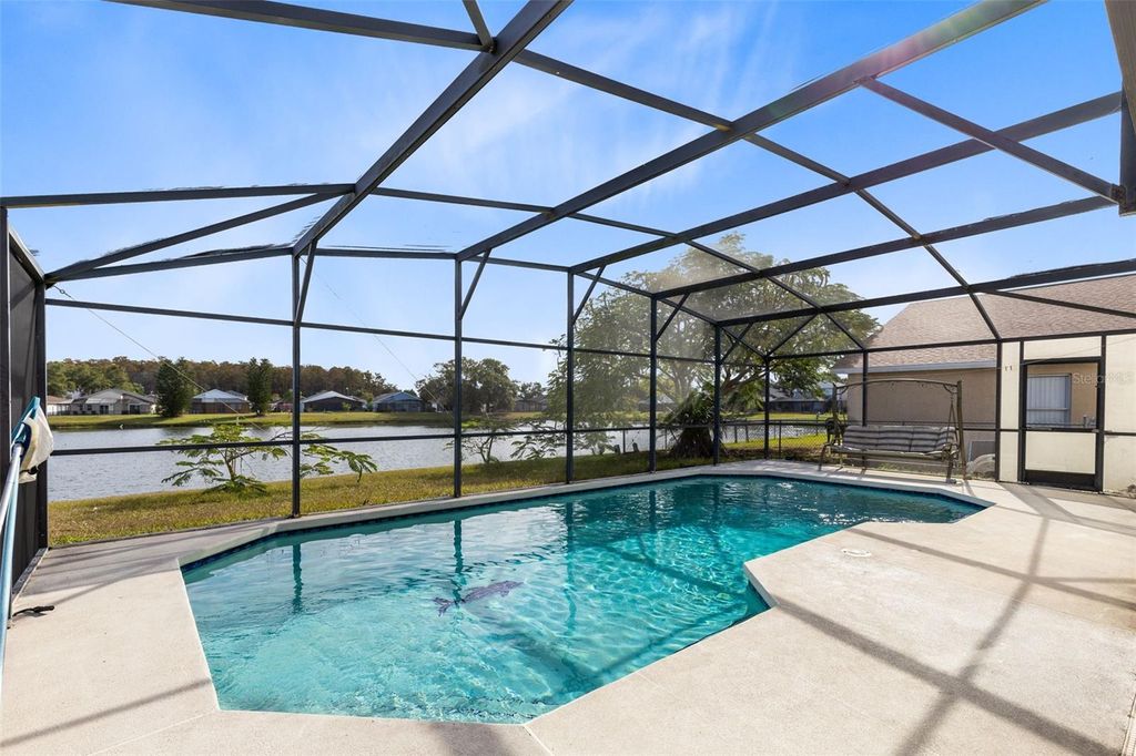 Photo of 204 Hidden Springs Circle, Kissimmee, FL 34743 (MLS # O6369118)
