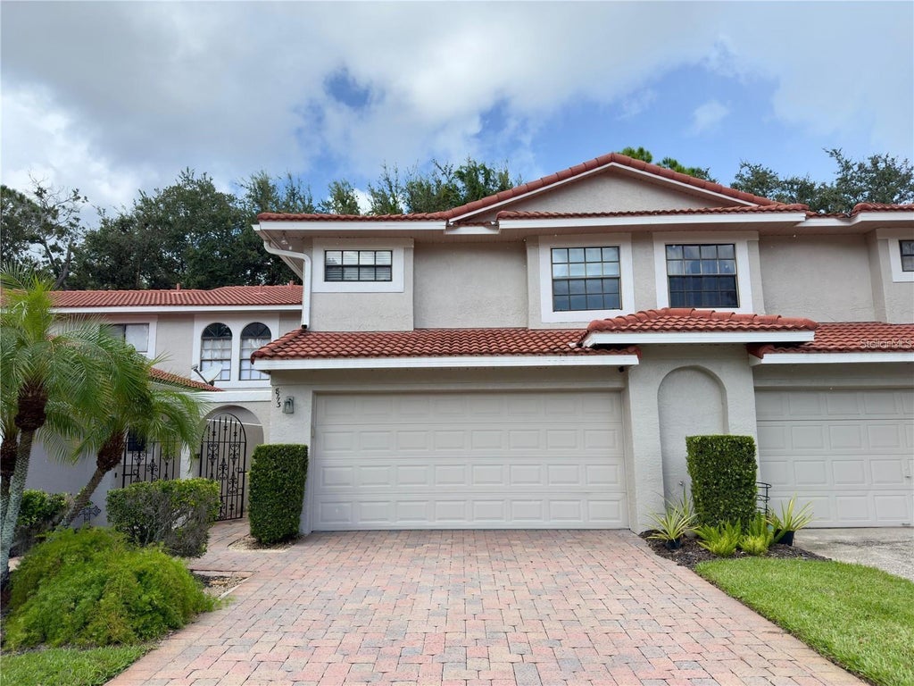 Photo of 8113 Breeze Cove Lane, Orlando, FL 32819 (MLS # O6438664)