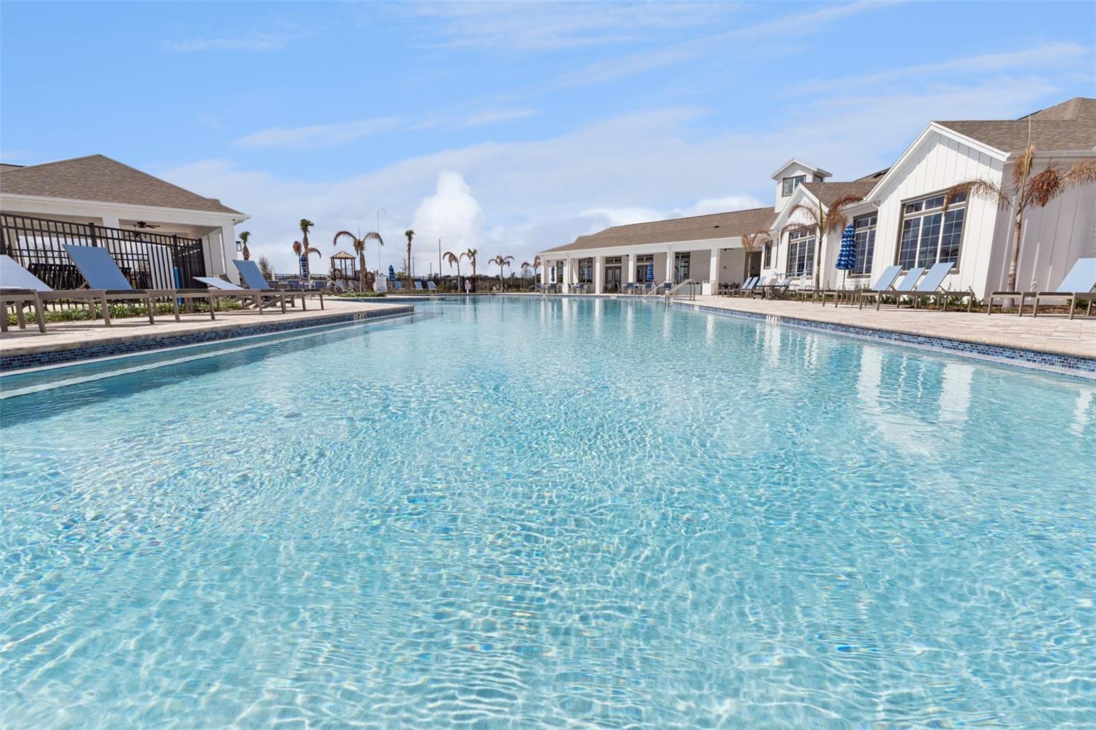 HAWTHORNE - Residential