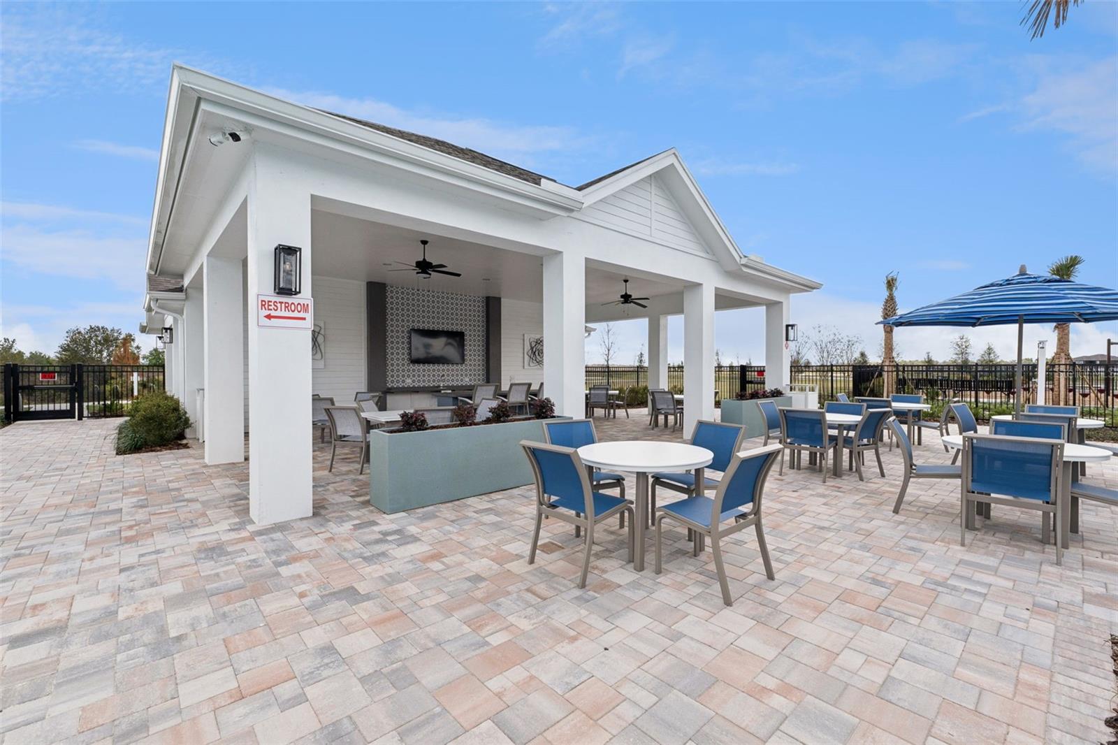 HAWTHORNE - Residential