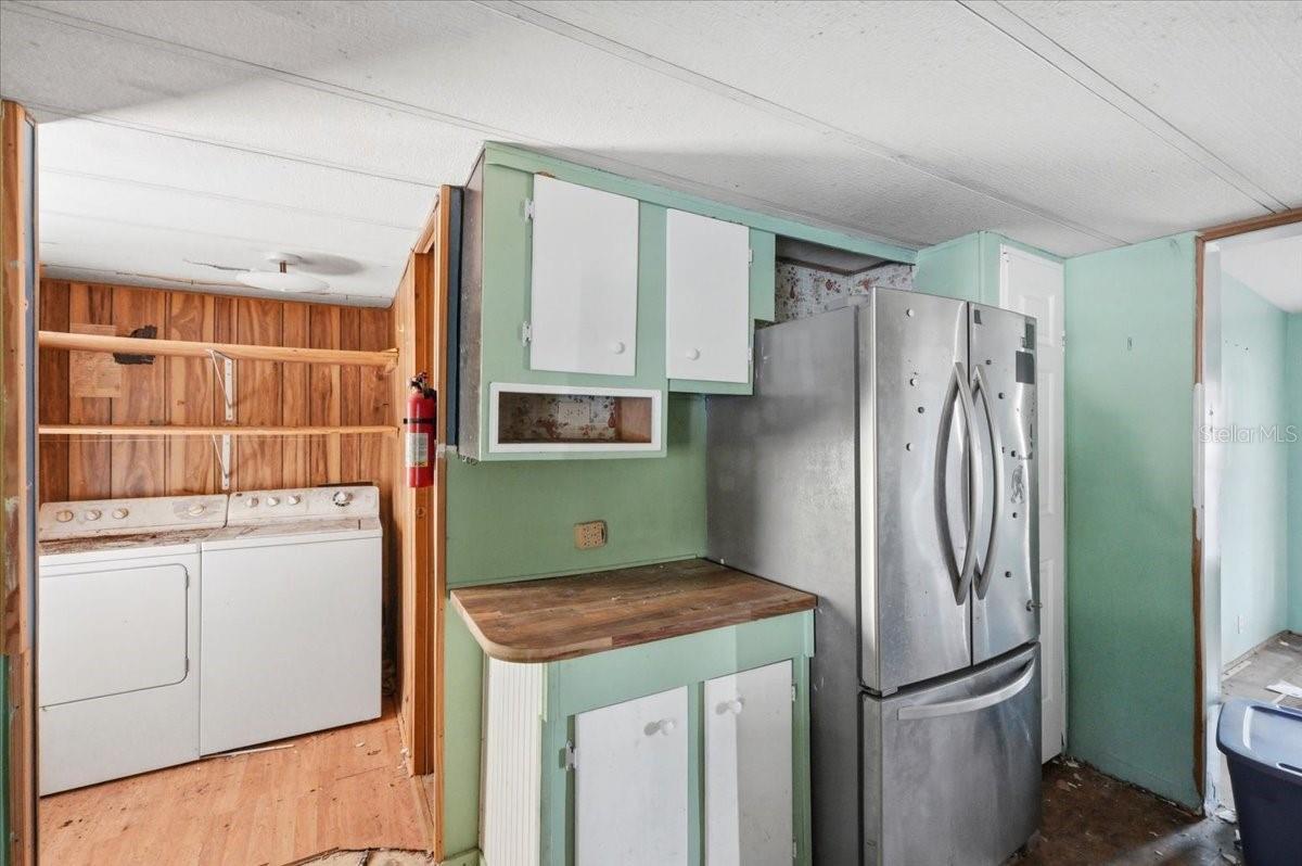 LAKE PIERCE RANCHETTES FIFTH ADD - Residential