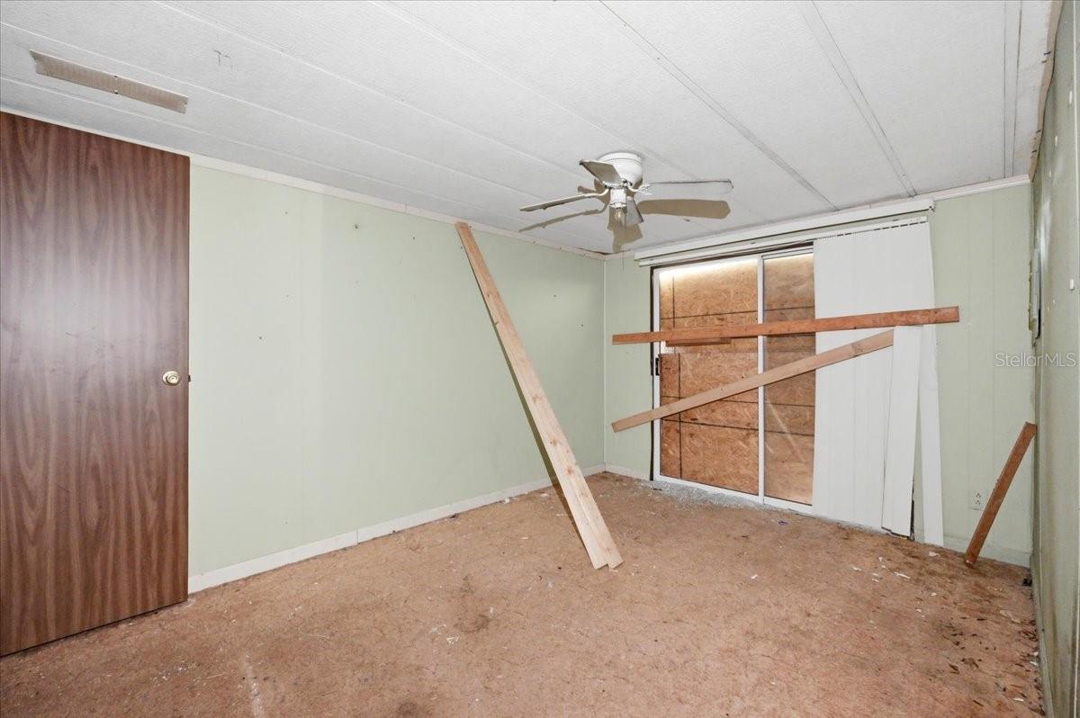 LAKE PIERCE RANCHETTES FIFTH ADD - Residential