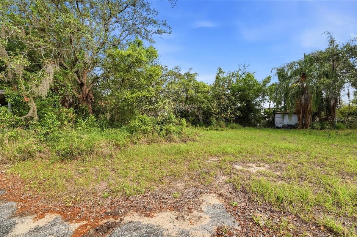LAKE PIERCE RANCHETTES FIFTH ADD - Residential