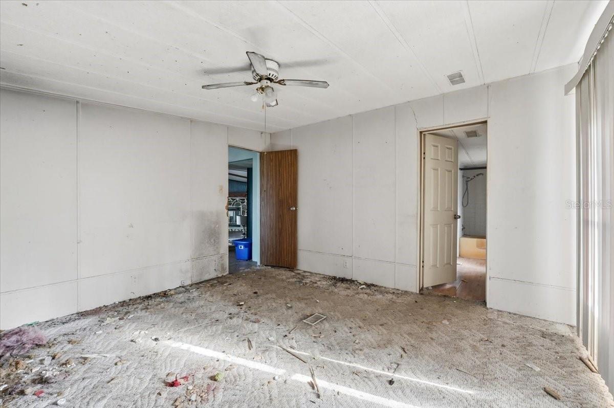LAKE PIERCE RANCHETTES FIFTH ADD - Residential