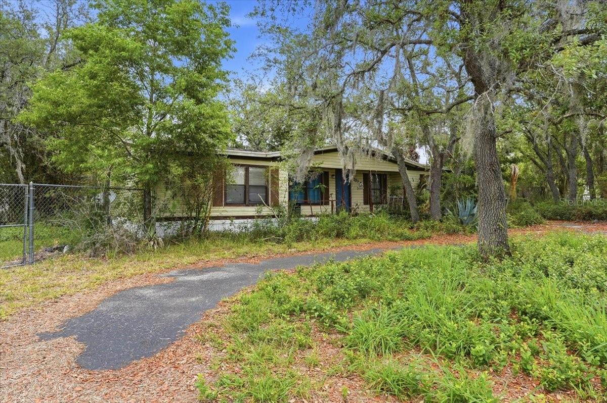 LAKE PIERCE RANCHETTES FIFTH ADD - Residential