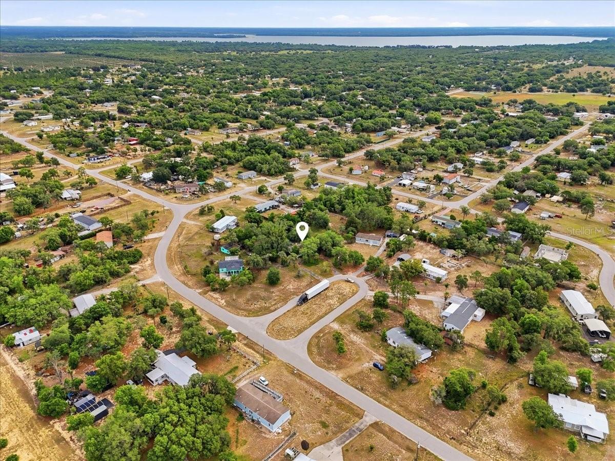 LAKE PIERCE RANCHETTES FIFTH ADD - Residential