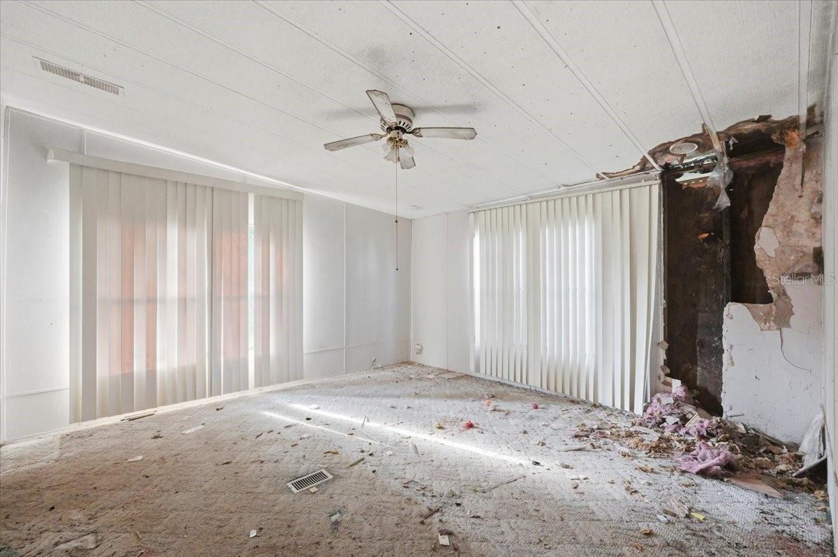 LAKE PIERCE RANCHETTES FIFTH ADD - Residential