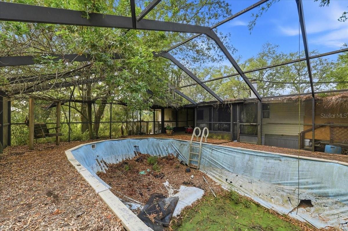 LAKE PIERCE RANCHETTES FIFTH ADD - Residential