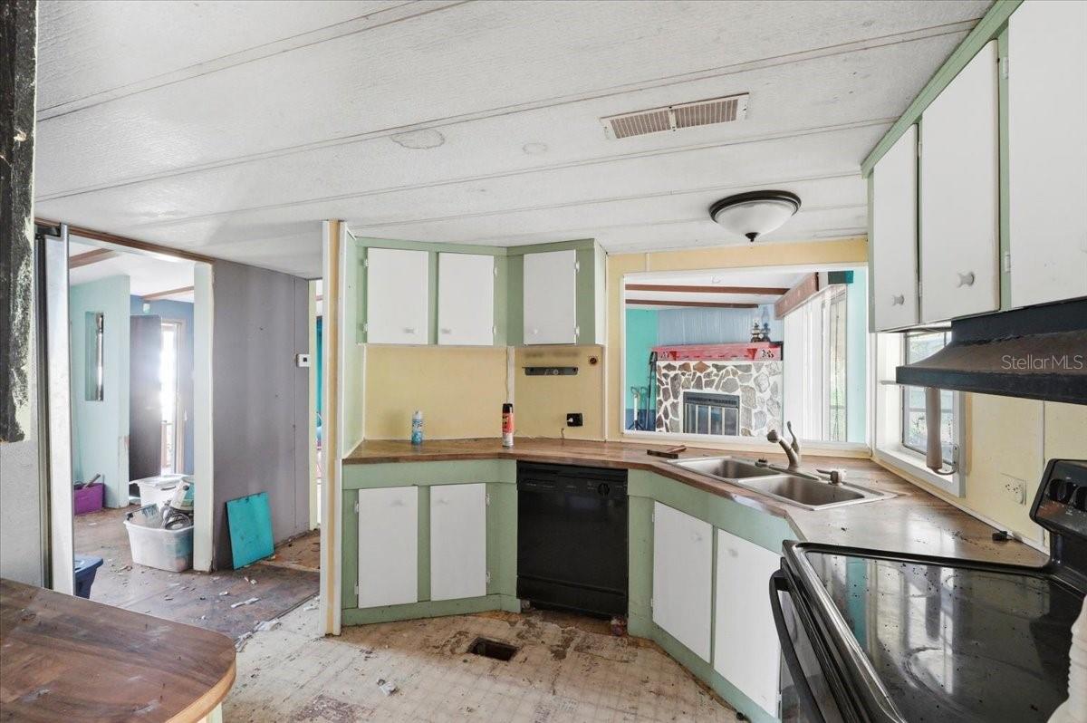 LAKE PIERCE RANCHETTES FIFTH ADD - Residential
