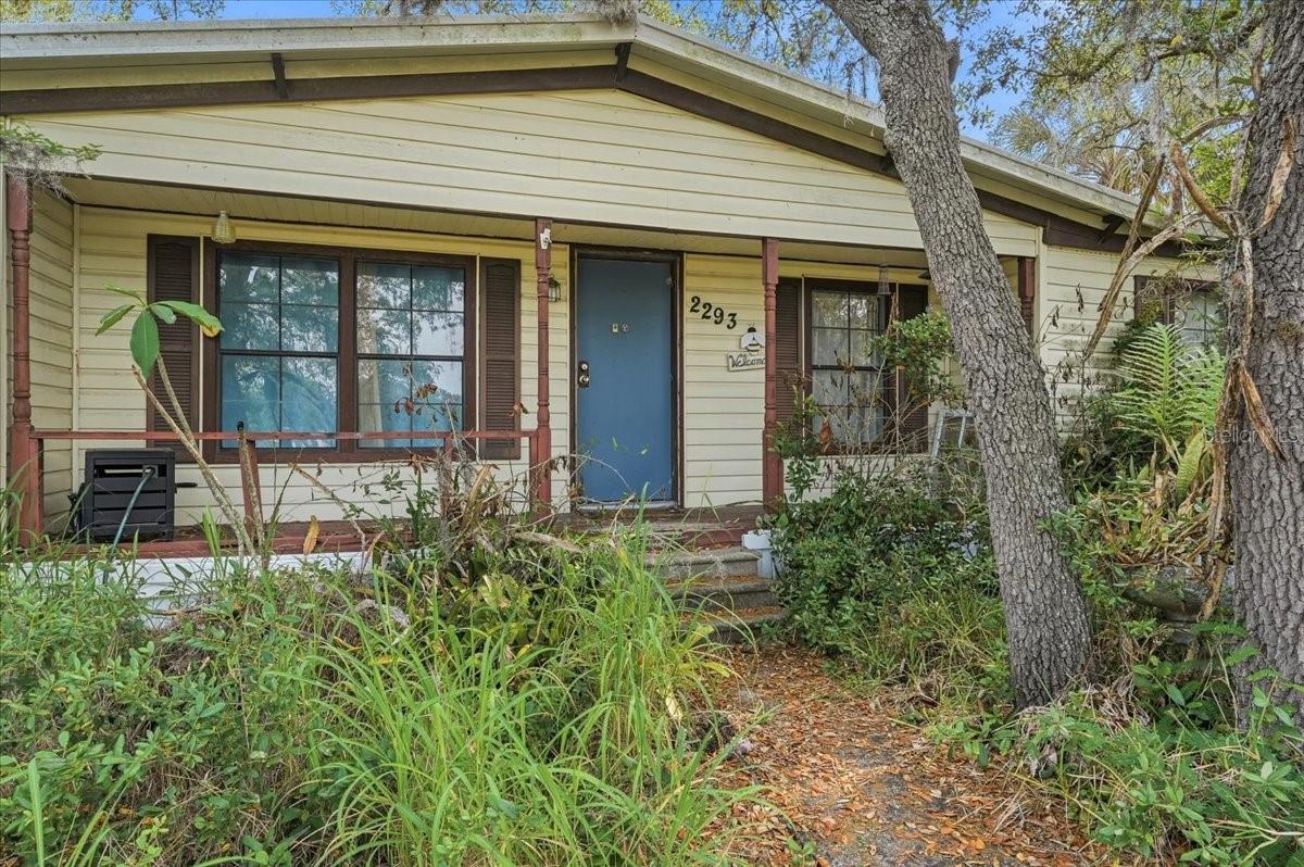 LAKE PIERCE RANCHETTES FIFTH ADD - Residential