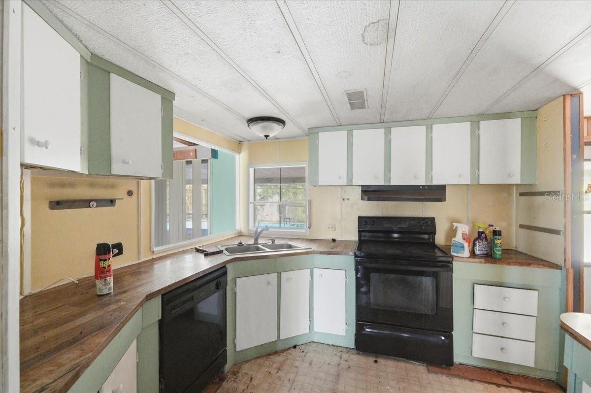 LAKE PIERCE RANCHETTES FIFTH ADD - Residential