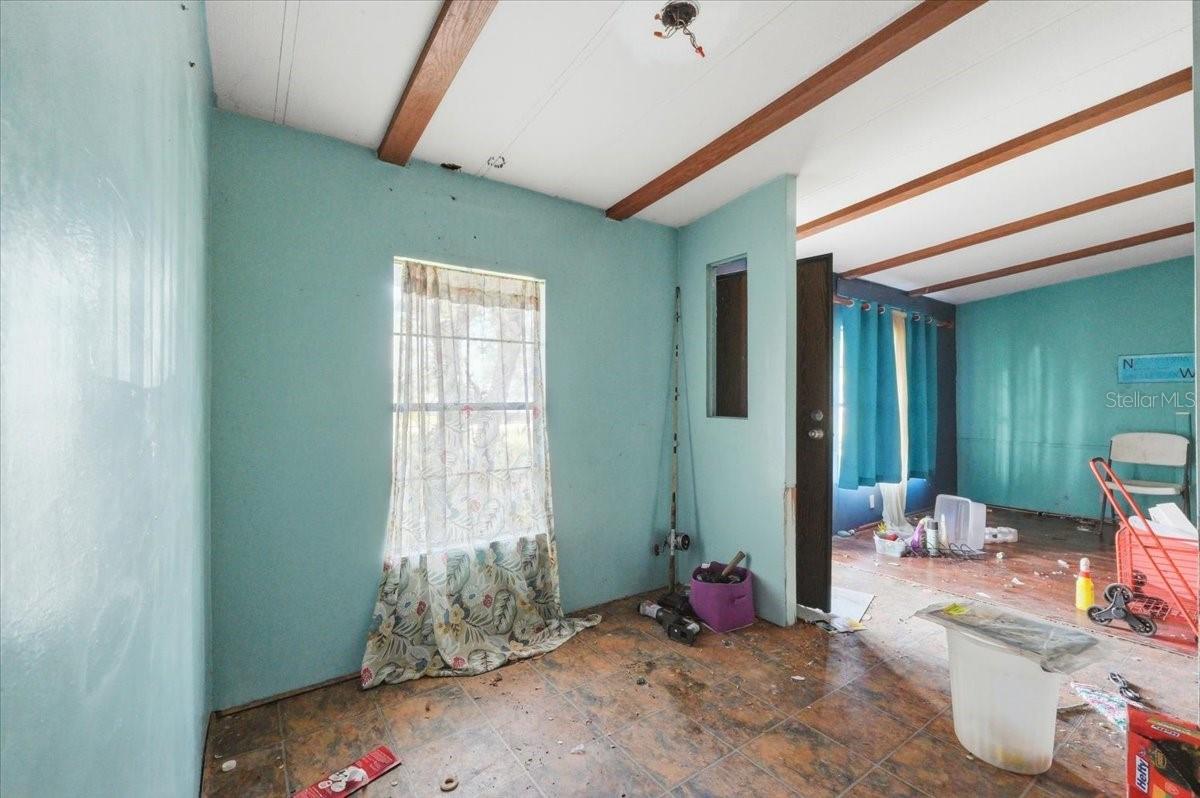 LAKE PIERCE RANCHETTES FIFTH ADD - Residential