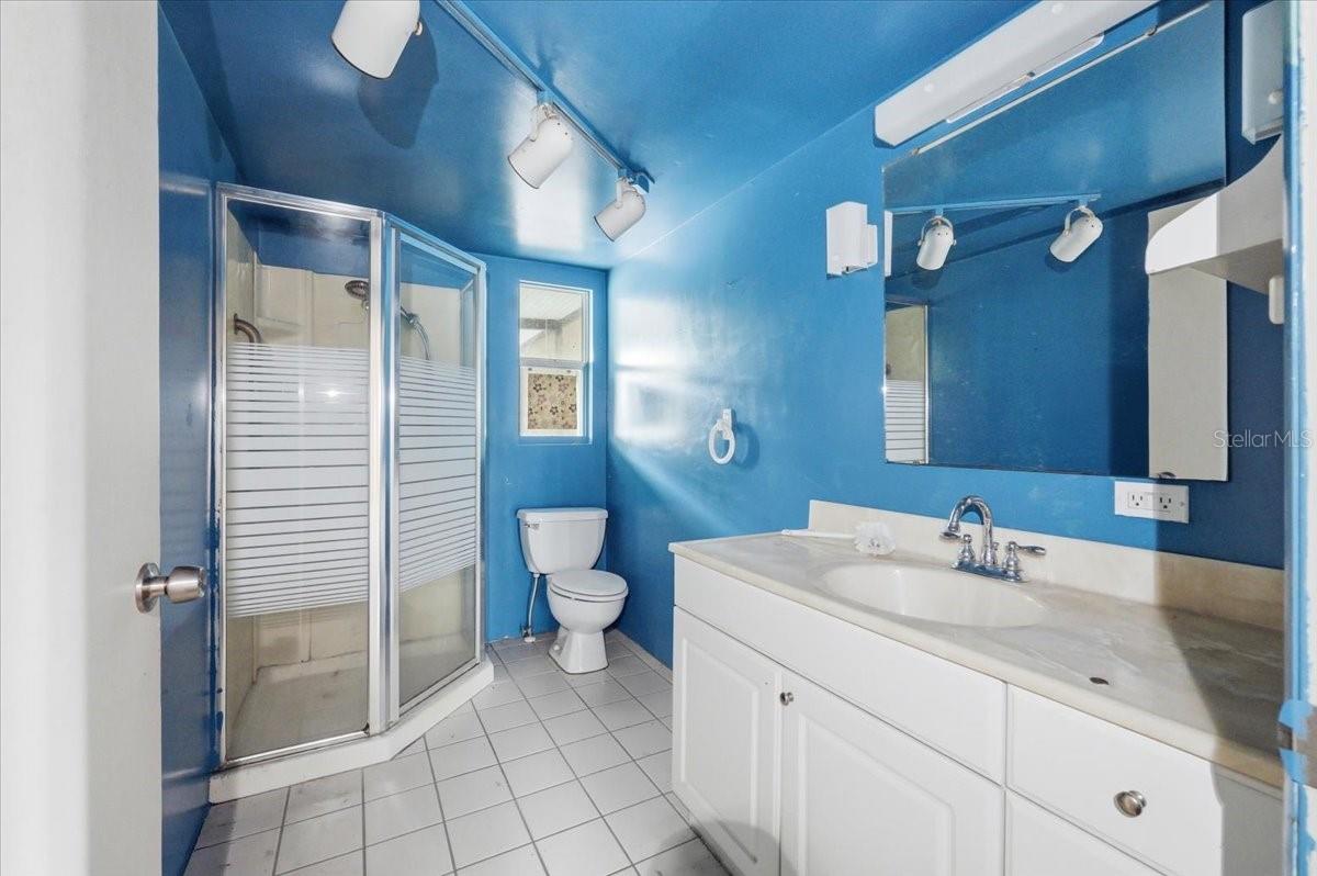 LAKE PIERCE RANCHETTES FIFTH ADD - Residential