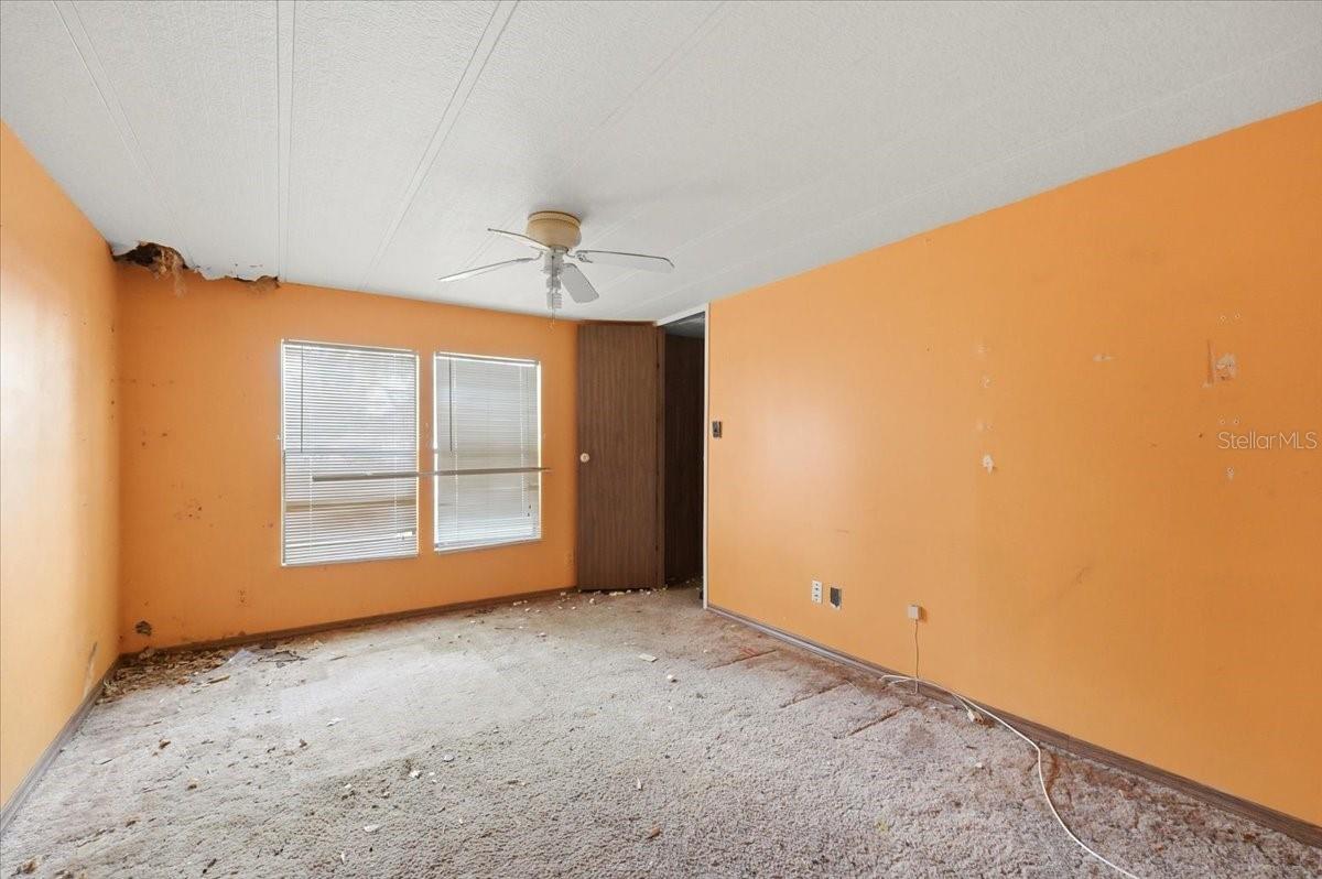 LAKE PIERCE RANCHETTES FIFTH ADD - Residential