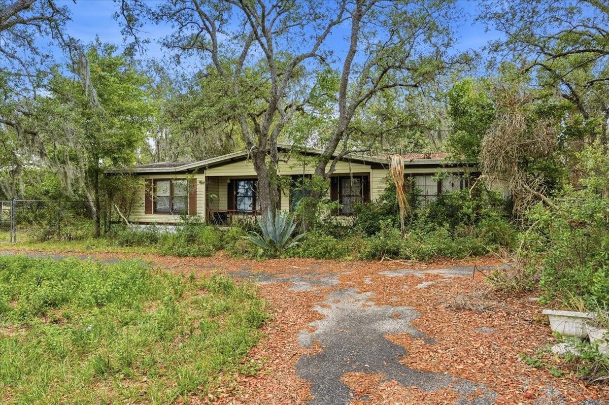 LAKE PIERCE RANCHETTES FIFTH ADD - Residential