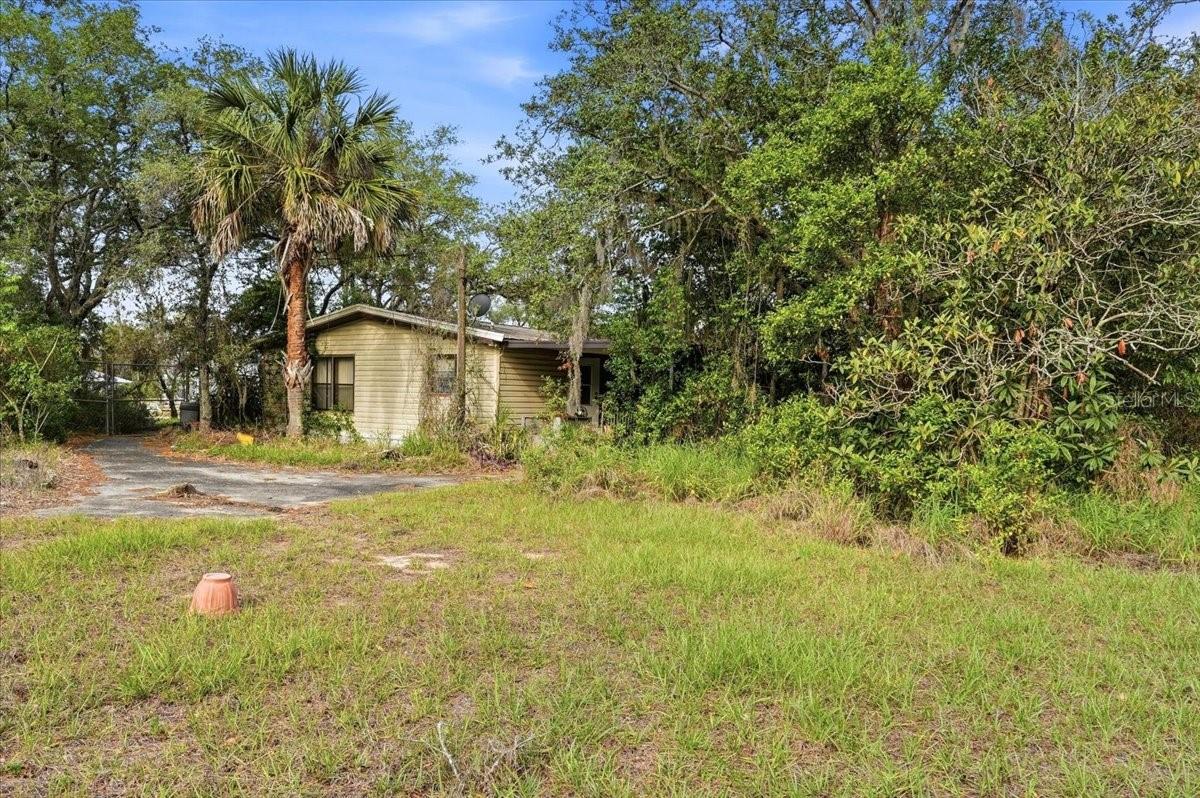 LAKE PIERCE RANCHETTES FIFTH ADD - Residential