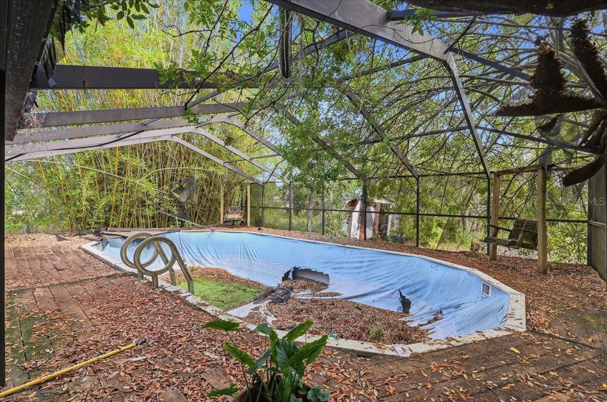 LAKE PIERCE RANCHETTES FIFTH ADD - Residential