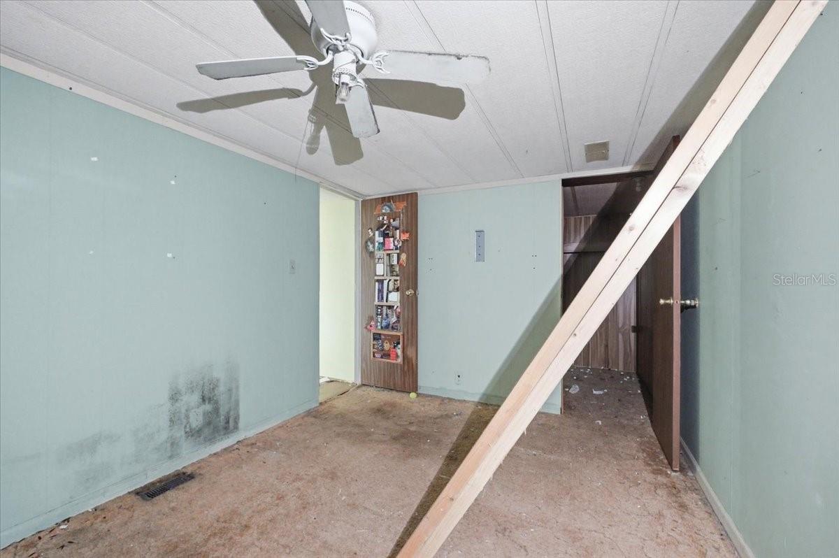 LAKE PIERCE RANCHETTES FIFTH ADD - Residential