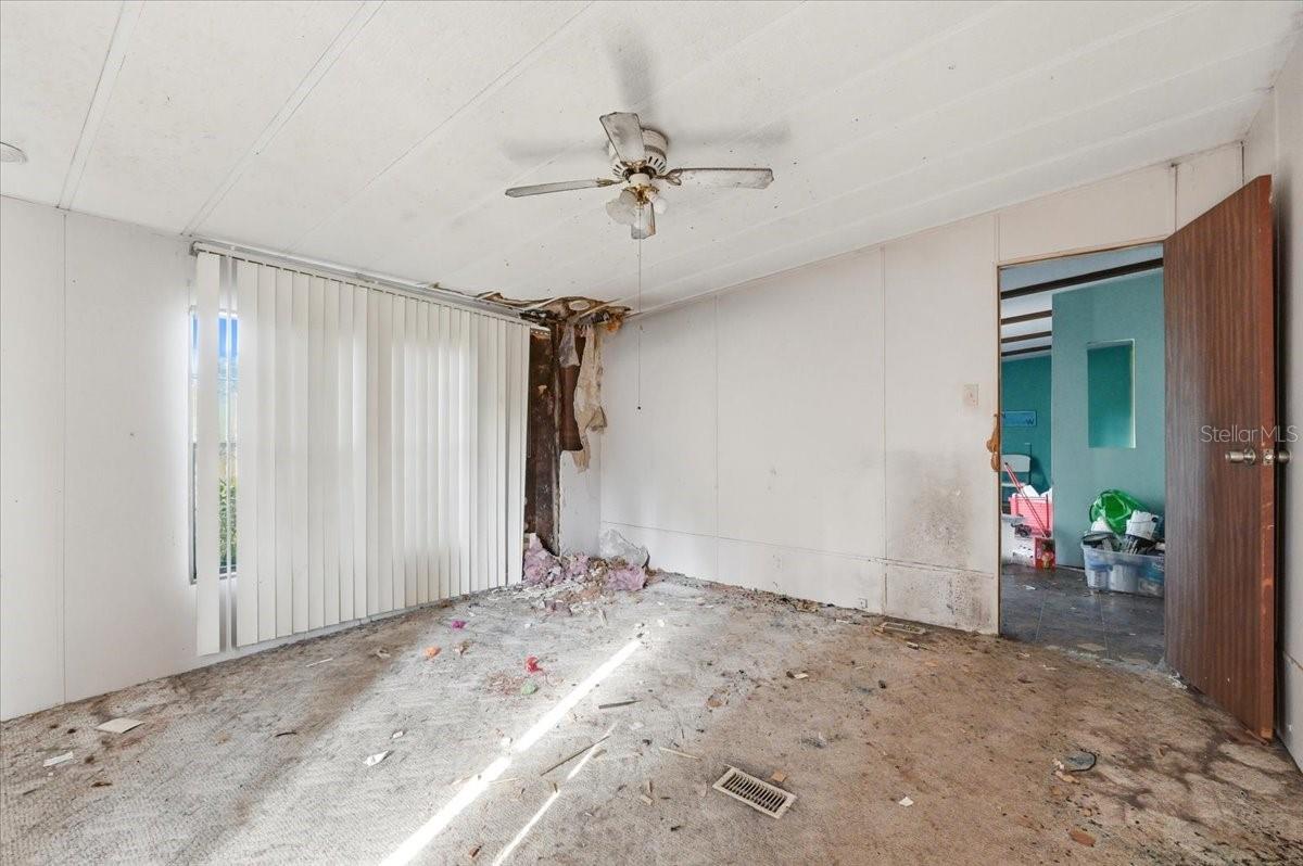 LAKE PIERCE RANCHETTES FIFTH ADD - Residential