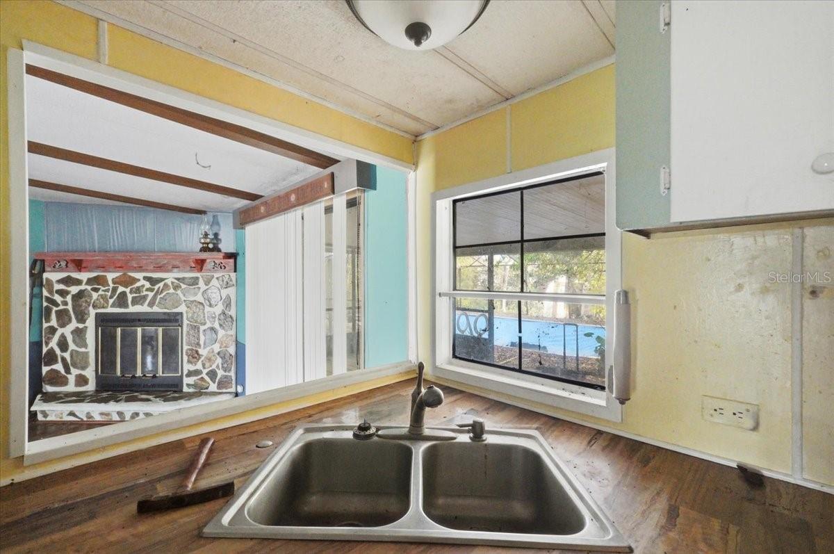 LAKE PIERCE RANCHETTES FIFTH ADD - Residential