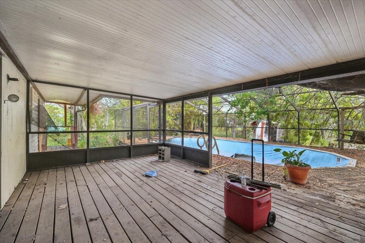 LAKE PIERCE RANCHETTES FIFTH ADD - Residential