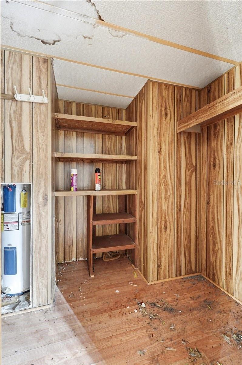 LAKE PIERCE RANCHETTES FIFTH ADD - Residential
