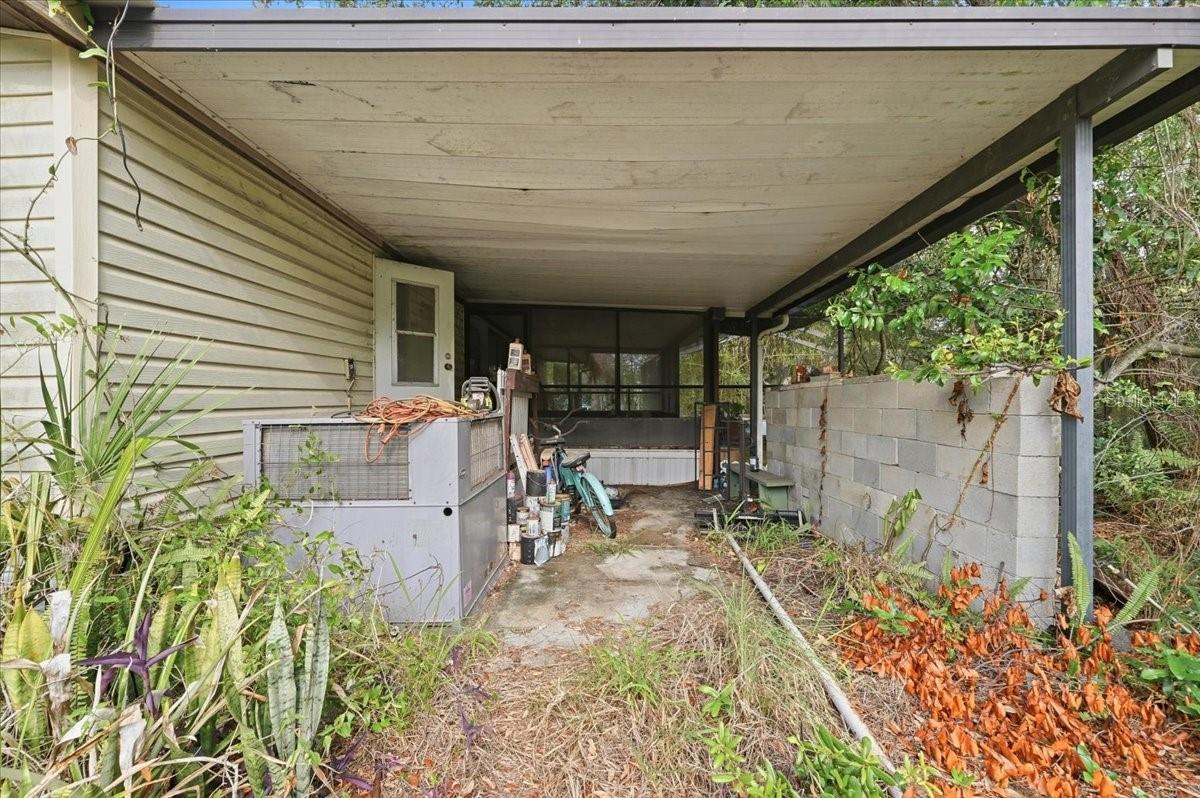 LAKE PIERCE RANCHETTES FIFTH ADD - Residential