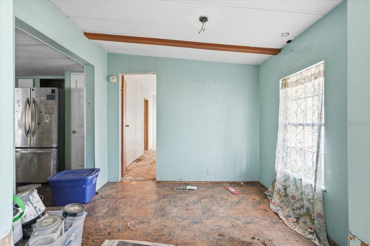LAKE PIERCE RANCHETTES FIFTH ADD - Residential