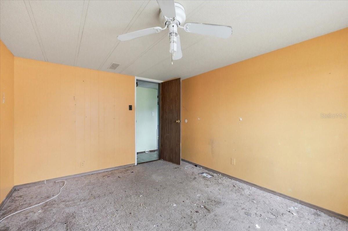 LAKE PIERCE RANCHETTES FIFTH ADD - Residential