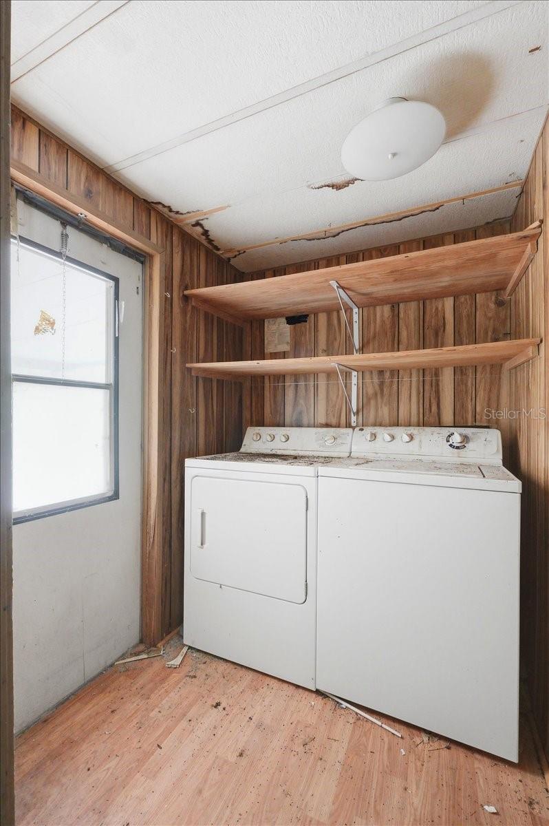 LAKE PIERCE RANCHETTES FIFTH ADD - Residential