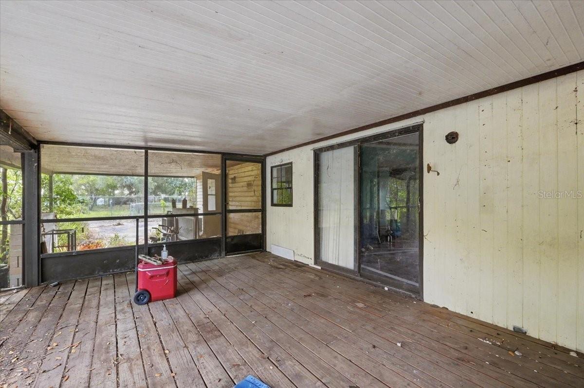 LAKE PIERCE RANCHETTES FIFTH ADD - Residential