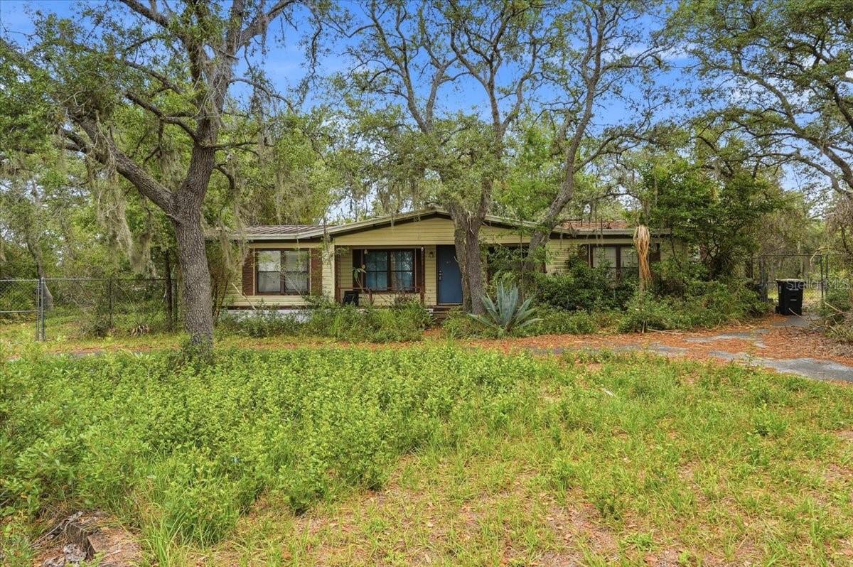 LAKE PIERCE RANCHETTES FIFTH ADD - Residential