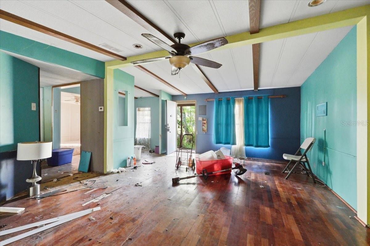 LAKE PIERCE RANCHETTES FIFTH ADD - Residential