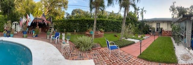 451 W DAVIS BOULEVARD