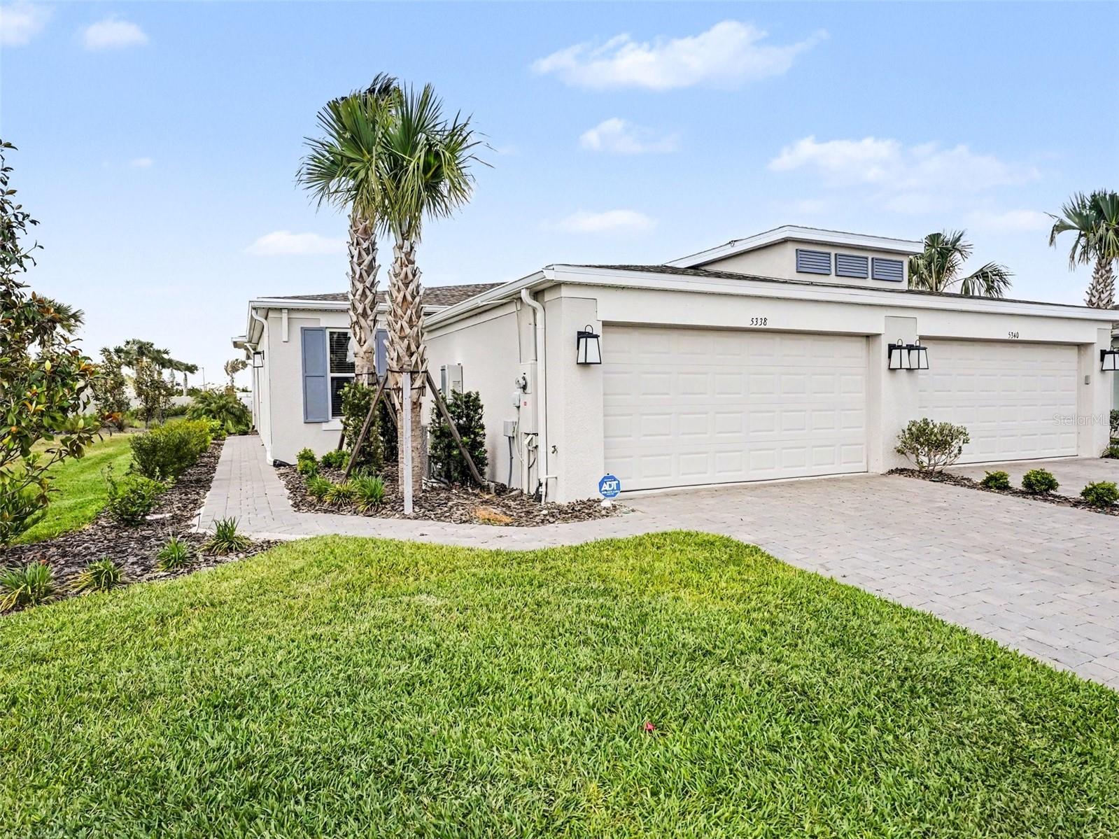 ESPLANADE AT CENTER LAKE RANCH PH 1 - Residential