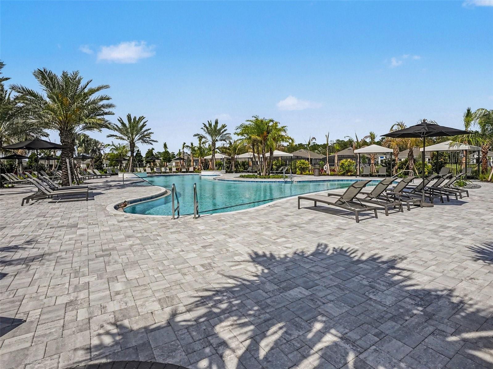 ESPLANADE AT CENTER LAKE RANCH PH 1 - Residential